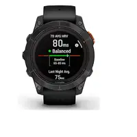 Garmin fēnix 7 Pro Solar Edition 3,3 cm (1.3") MIP 47 mm Digital 260 x 260 Pixeles