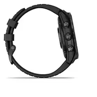 Garmin fēnix 7 Pro Solar Edition 3,3 cm (1.3") MIP 47 mm Digital 260 x 260 Pixeles