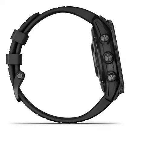 Garmin fēnix 7 Pro Solar Edition 3,3 cm (1.3") MIP 47 mm Digital 260 x 260 Pixeles