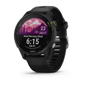 Garmin Forerunner 255 Music 3,3 cm (1.3") MIP 46 mm Digital 260 x 260 Pixeles Pant