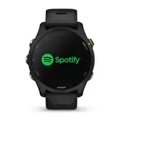 Garmin Forerunner 255 Music 3,3 cm (1.3") MIP 46 mm Digital 260 x 260 Pixeles Pant