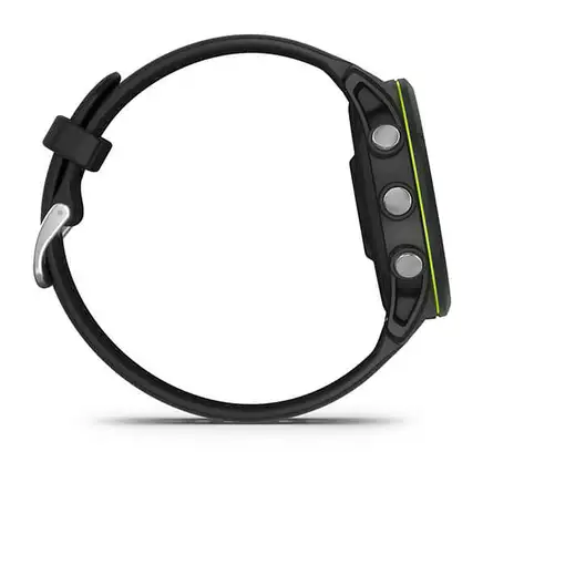 Garmin Forerunner 255 Music 3,3 cm (1.3") MIP 46 mm Digital 260 x 260 Pixeles Pant