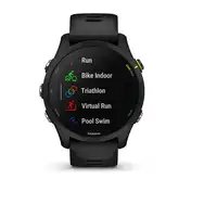 Garmin Forerunner 255 Music 3,3 cm (1.3") MIP 46 mm Digital 260 x 260 Pixeles Pant