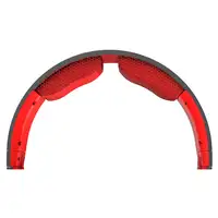 Hori NSW-200U auricular y casco Auriculares Alámbrico De mano Juego Negro, Rojo
