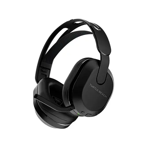 Turtle Beach Stealth 500 Auriculares Inalámbrico Diadema Juego Bluetooth Negro