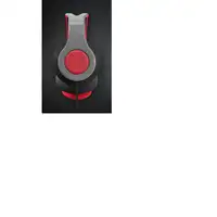 Gioteck TX-30 Auriculares Alámbrico Diadema Juego Negro, Gris, Rojo