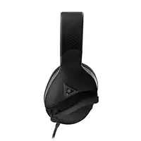 Turtle Beach Recon 200 Gen 2 Auriculares Alámbrico Diadema Juego Negro
