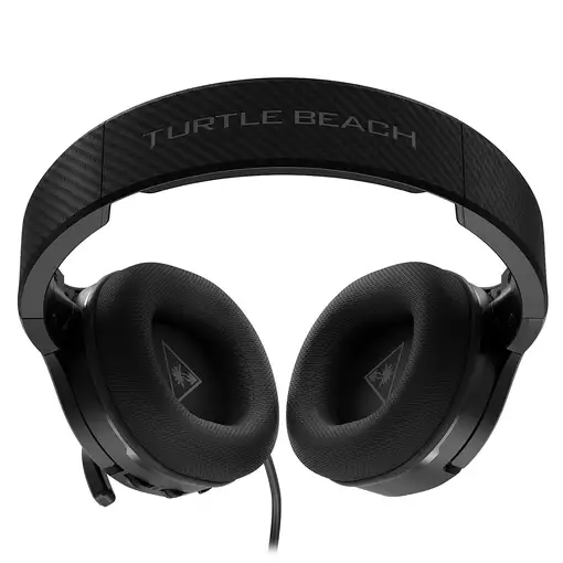 Turtle Beach Recon 200 Gen 2 Auriculares Alámbrico Diadema Juego Negro