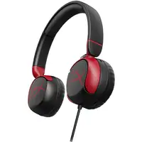 HyperX Cloud Mini: auriculares gaming (negro)