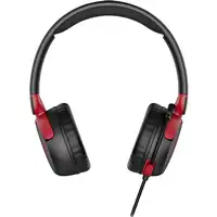 HyperX Cloud Mini: auriculares gaming (negro)