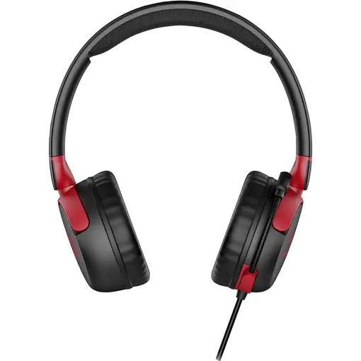 HyperX Cloud Mini: auriculares gaming (negro)