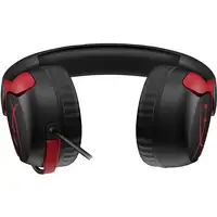 HyperX Cloud Mini: auriculares gaming (negro)