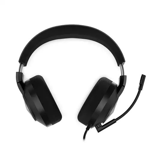 Lenovo H210 Auriculares Alámbrico Diadema Juego Negro