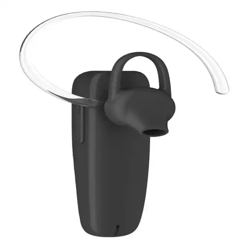 Celly BH20BK auricular y casco Auriculares Inalámbrico Dentro de oído Oficina/Cent