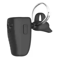 Celly BH20BK auricular y casco Auriculares Inalámbrico Dentro de oído Oficina/Cent