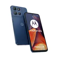 Motorola moto g15 17,1 cm (6.72") SIM doble Android 15 4G USB Tipo C 8 GB 256 GB 5