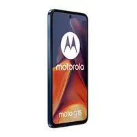 Motorola moto g15 17,1 cm (6.72") SIM doble Android 15 4G USB Tipo C 8 GB 256 GB 5