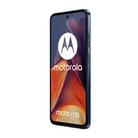 Motorola moto g15 17,1 cm (6.72") SIM doble Android 15 4G USB Tipo C 8 GB 256 GB 5