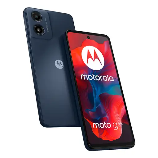 Motorola G04s 16,7 cm (6.56") SIM doble Android 14 4G USB Tipo C 4 GB 128 GB 5000