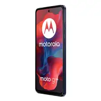 Motorola G04s 16,7 cm (6.56") SIM doble Android 14 4G USB Tipo C 4 GB 128 GB 5000