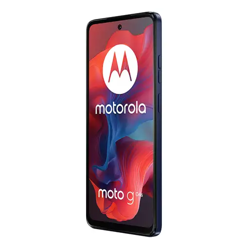 Motorola G04s 16,7 cm (6.56") SIM doble Android 14 4G USB Tipo C 4 GB 128 GB 5000