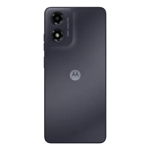 Motorola G04s 16,7 cm (6.56") SIM doble Android 14 4G USB Tipo C 4 GB 128 GB 5000
