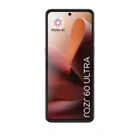 Motorola razr 60 ultra 17,7 cm (6.96") SIM doble Android 15 5G USB Tipo C 16 GB 51