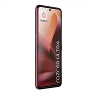 Motorola razr 60 ultra 17,7 cm (6.96") SIM doble Android 15 5G USB Tipo C 16 GB 51