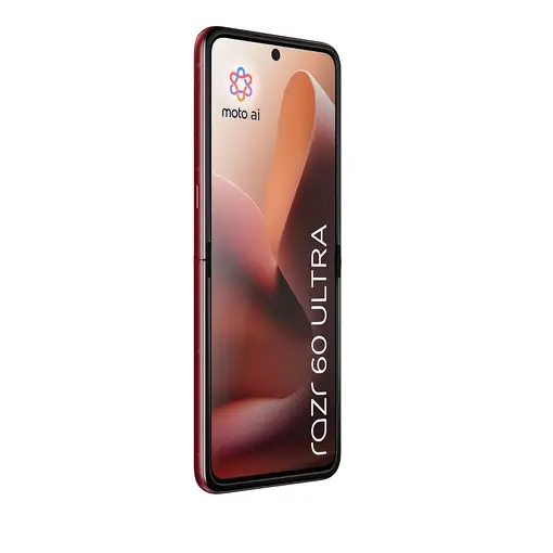 Motorola razr 60 ultra 17,7 cm (6.96") SIM doble Android 15 5G USB Tipo C 16 GB 51
