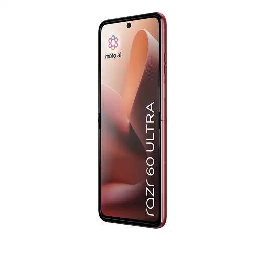 Motorola razr 60 ultra 17,7 cm (6.96") SIM doble Android 15 5G USB Tipo C 16 GB 51