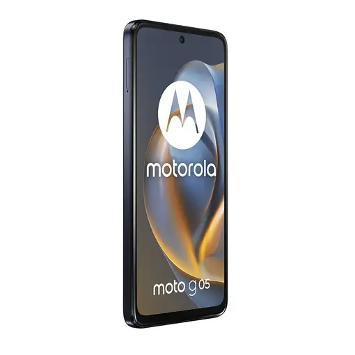 Motorola moto g05 16,9 cm (6.67") SIM doble Android 15 4G USB Tipo C 4 GB 256 GB 5