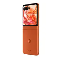 Motorola razr 50 17,5 cm (6.9") SIM doble Android 14 5G USB Tipo C 8 GB 256 GB 420