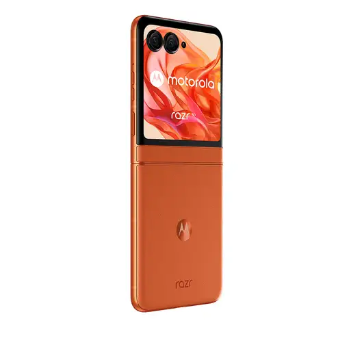 Motorola razr 50 17,5 cm (6.9") SIM doble Android 14 5G USB Tipo C 8 GB 256 GB 420