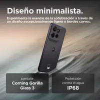 Motorola edge 50 Neo 16,1 cm (6.36") SIM doble Android 14 5G USB Tipo C 8 GB 256 G