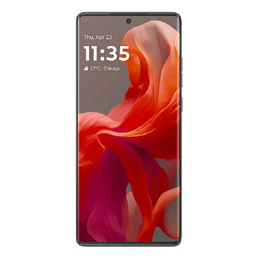 Motorola 85 G5 16,9 cm (6.67") Ranura híbrida Dual SIM Android 14 5G USB Tipo C 8