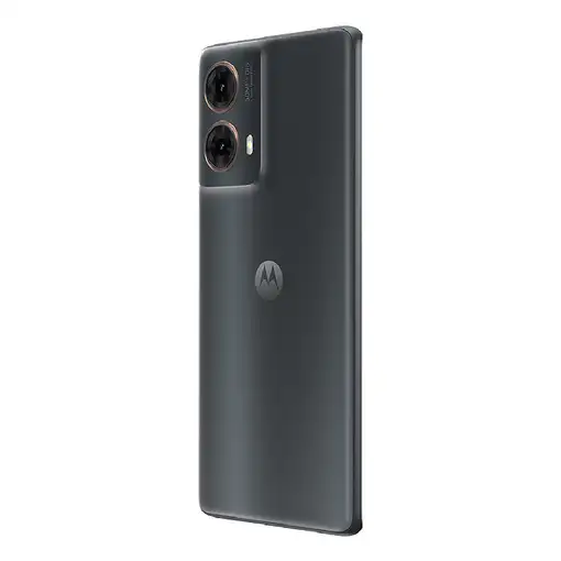 Motorola 85 G5 16,9 cm (6.67") Ranura híbrida Dual SIM Android 14 5G USB Tipo C 8