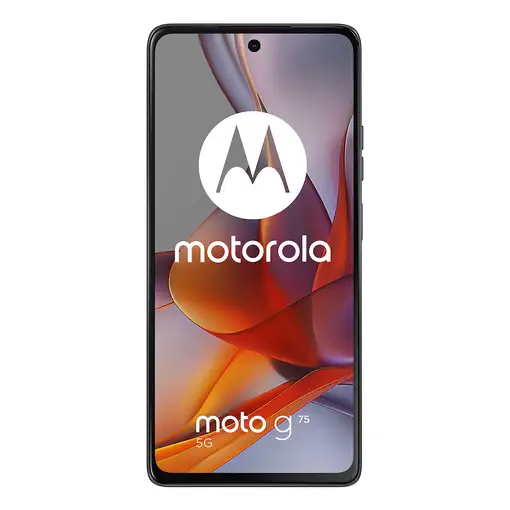 Motorola moto g75 5G 17,2 cm (6.78") Ranura híbrida Dual SIM Android 14 USB Tipo C