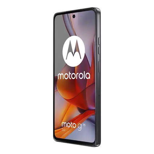 Motorola moto g75 5G 17,2 cm (6.78") Ranura híbrida Dual SIM Android 14 USB Tipo C