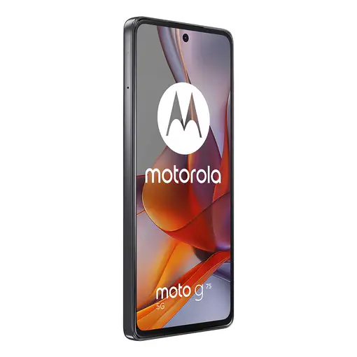 Motorola moto g75 5G 17,2 cm (6.78") Ranura híbrida Dual SIM Android 14 USB Tipo C