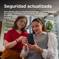 Motorola moto g75 5G 17,2 cm (6.78") Ranura híbrida Dual SIM Android 14 USB Tipo C
