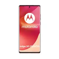 Motorola edge 50 Fusion 17 cm (6.7") SIM doble Android 14 5G USB Tipo C 12 GB 512