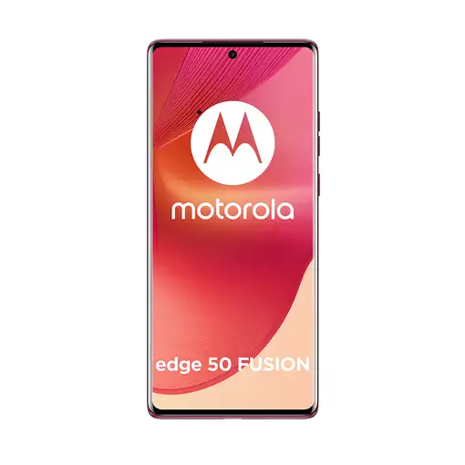 Motorola edge 50 Fusion 17 cm (6.7") SIM doble Android 14 5G USB Tipo C 12 GB 512