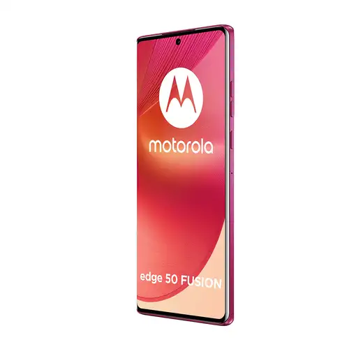 Motorola edge 50 Fusion 17 cm (6.7") SIM doble Android 14 5G USB Tipo C 12 GB 512