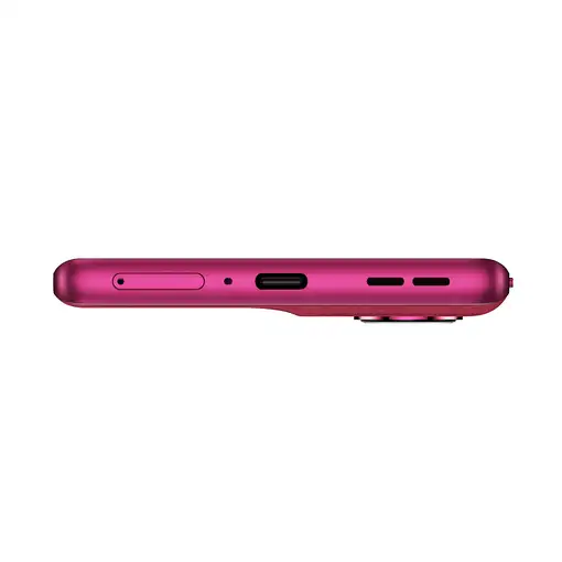 Motorola edge 50 Fusion 17 cm (6.7") SIM doble Android 14 5G USB Tipo C 12 GB 512