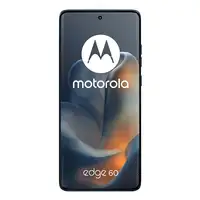 Motorola edge 60 16,9 cm (6.67") SIM doble Android 15 5G USB Tipo C 8 GB 256 GB 52