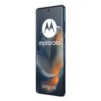 Motorola edge 60 16,9 cm (6.67") SIM doble Android 15 5G USB Tipo C 8 GB 256 GB 52