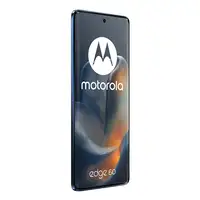 Motorola edge 60 16,9 cm (6.67") SIM doble Android 15 5G USB Tipo C 8 GB 256 GB 52