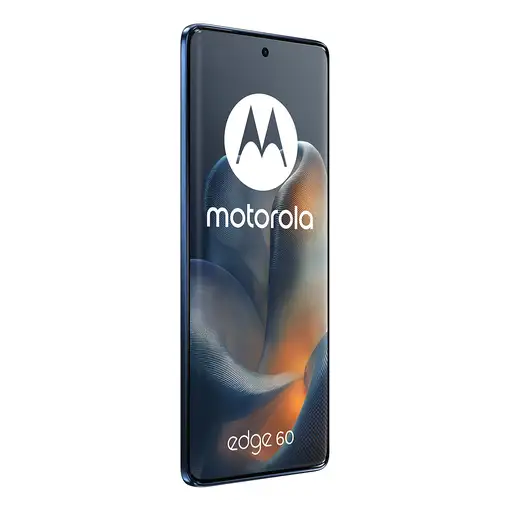 Motorola edge 60 16,9 cm (6.67") SIM doble Android 15 5G USB Tipo C 8 GB 256 GB 52