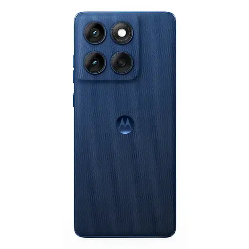 Motorola edge 60 16,9 cm (6.67") SIM doble Android 15 5G USB Tipo C 8 GB 256 GB 52