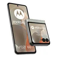 Motorola razr 60 17,5 cm (6.9") SIM doble Android 15 5G USB Tipo C 8 GB 256 GB 450